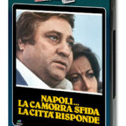 Napoli... la camorra sfida la città risponde