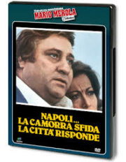 Napoli… la camorra sfida la città risponde