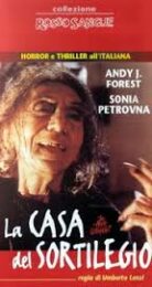 Casa del sortilegio, La