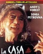 Casa del sortilegio, La