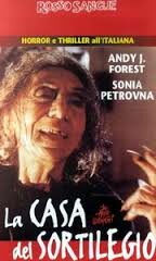 Casa del sortilegio, La