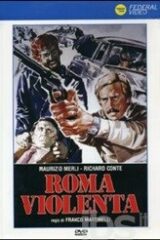 Roma violenta