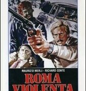Roma violenta