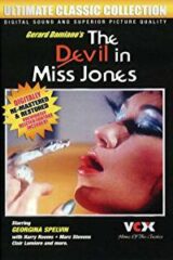 Devil in Miss Jones, The