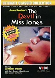 Devil in Miss Jones, The