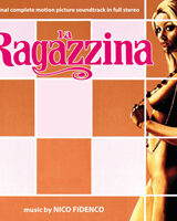 Ragazzina, La