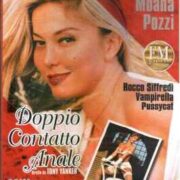 Moana Pozzi - Doppio contatto anale