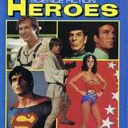 Starlog photo guidebook - Science Fiction Heroes