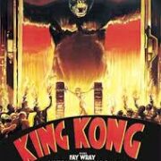 King Kong (1933) 2 DVD