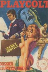 Playcolt n.12 (1975)