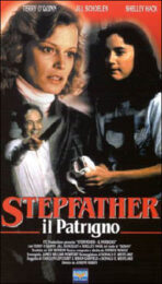 Stepfather – Il patrigno
