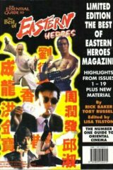 Essential Guide of The best of Eastern Heroes, The