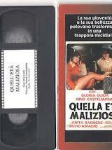 Quell'età maliziosa