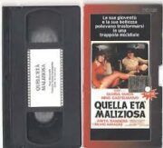 Quell’età maliziosa