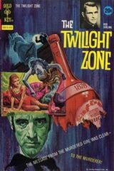 Twilight Zone n.49