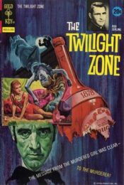 Twilight Zone n.49