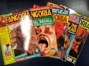 Fangoria COMPLETA n.1/5 (edizione italiana)