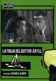 Figlia del dottor Jekyll, La