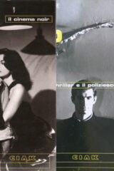 Giallo e il nero, Il (3 volumi)