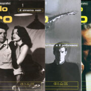 Giallo e il nero, Il (3 volumi)