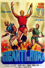 Giganti di Roma, I