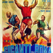 Giganti di Roma, I