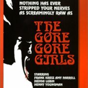 Gore Gore Girls, The