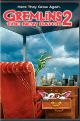Gremlins 2 - La nuova stirpe (IMPORT IN ITALIANO)