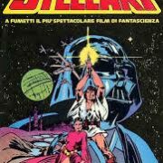 Guerre stellari RACCOLTA QUASI COMPLETA 2/14 (MANCA N.1)