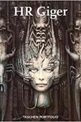 HR Giger - Portfolio