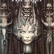 HR Giger - Portfolio