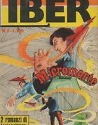 Iber n.2 - Micromorte