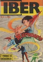 Iber n.2 – Micromorte