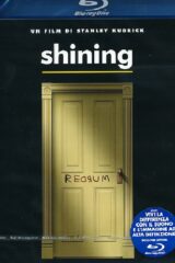 Shining (Blu-Ray)