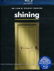 Shining (Blu-Ray)