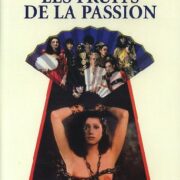 Les fruits de la passion