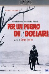 Per un pugno di dollari (BLU-RAY)