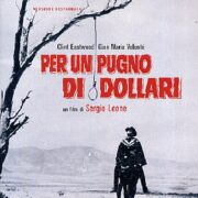 Per un pugno di dollari (BLU-RAY)