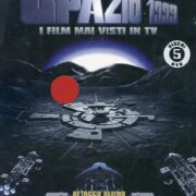 Spazio 1999 - I Film Mai Visti In Tv (5 Dvd)