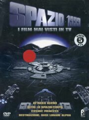 Spazio 1999 – I Film Mai Visti In Tv (5 Dvd)