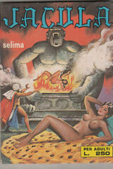 Jacula n.156 - Selima