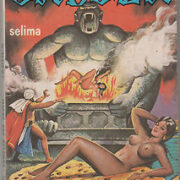 Jacula n.156 - Selima