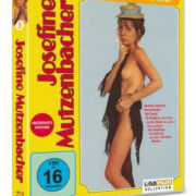 JOSEFINE MUTZENBACHER (BLU-RAY)