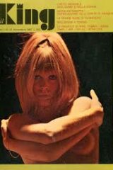 King n.10 - Novembre 1967