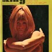 King n.10 - Novembre 1967