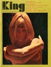 King n.10 – Novembre 1967