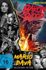 Orrori del castello di Norimberga, Gli. Limited Mediabook Edition (Blu-Ray Disc + 2 DVD)