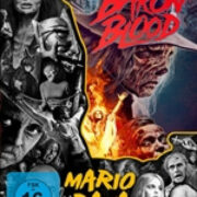 Orrori del castello di Norimberga, Gli. Limited Mediabook Edition (Blu-Ray Disc + 2 DVD)