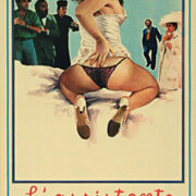 Assistente sociale, L' (locandina 33x70)