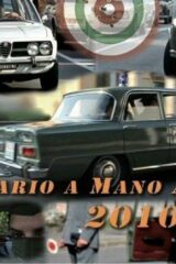 Calendario a mano armata 2010